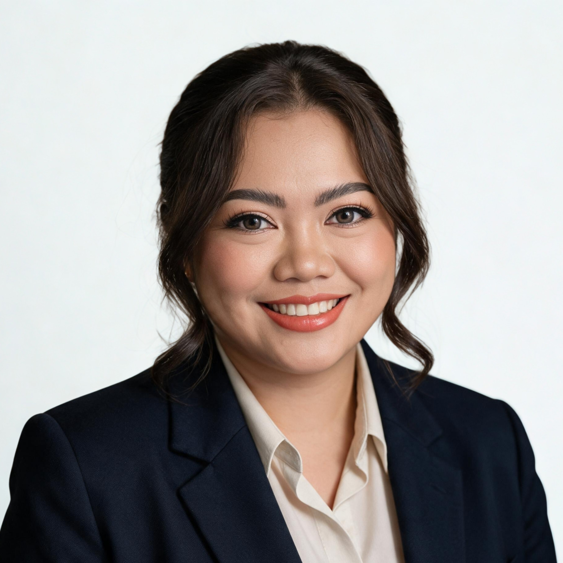 Lyssia Villareal — Marketing & Social Media Manager