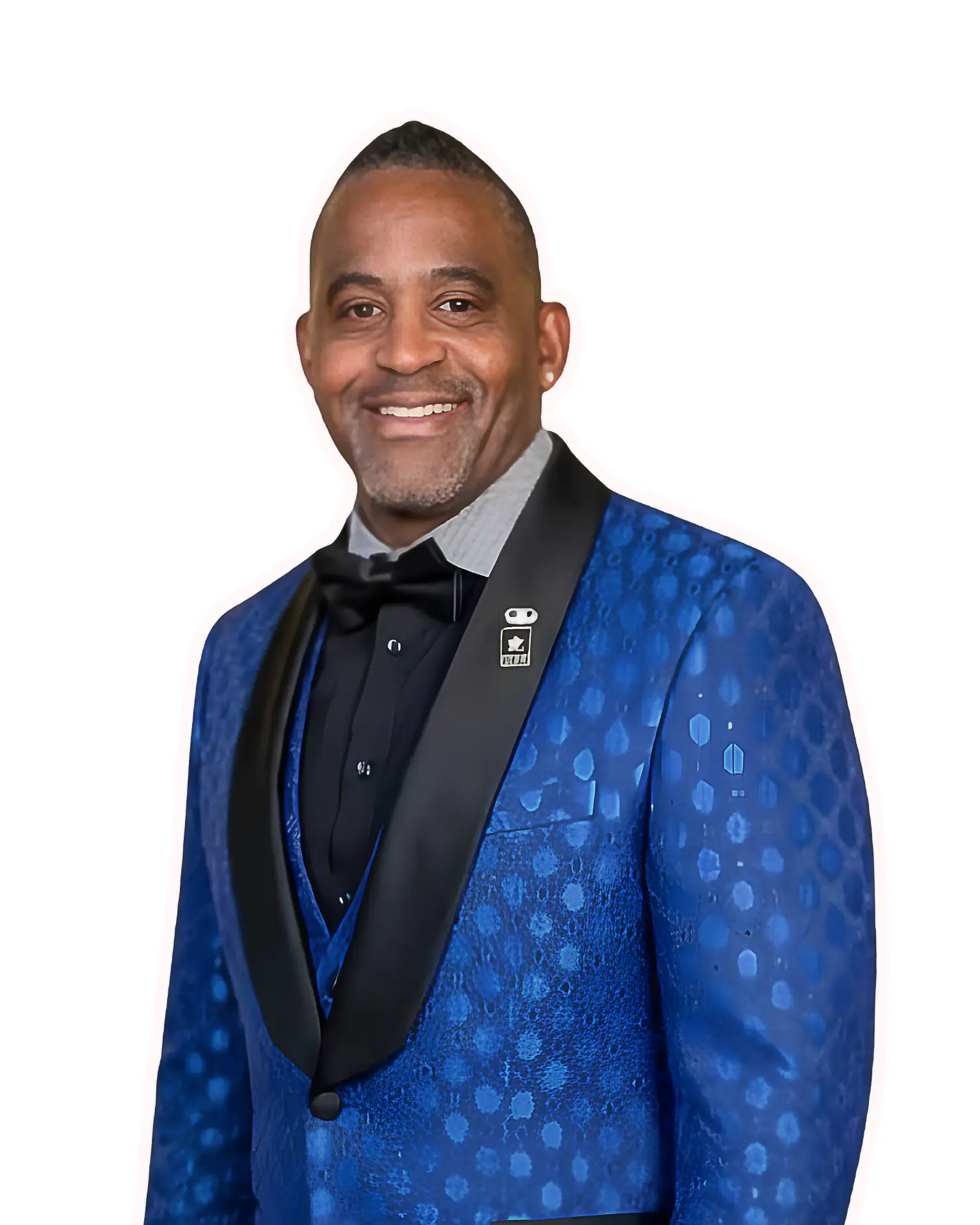 Rod Doyle — CEO & Chief Stewardship Officer, M&R Doyle Holdings, Inc.