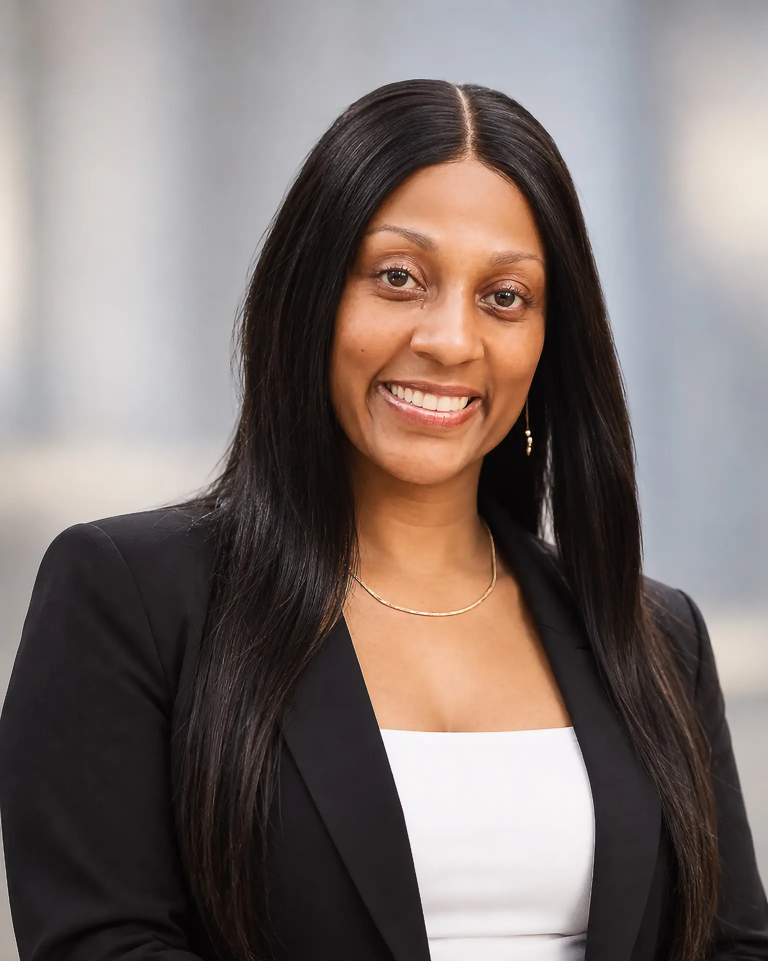 Mia Doyle — President, M&R Doyle Holdings, Inc.