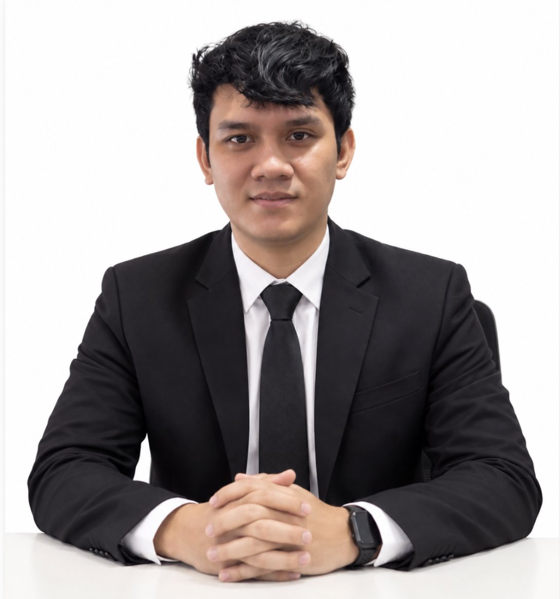 Kent Perania — Board Lead