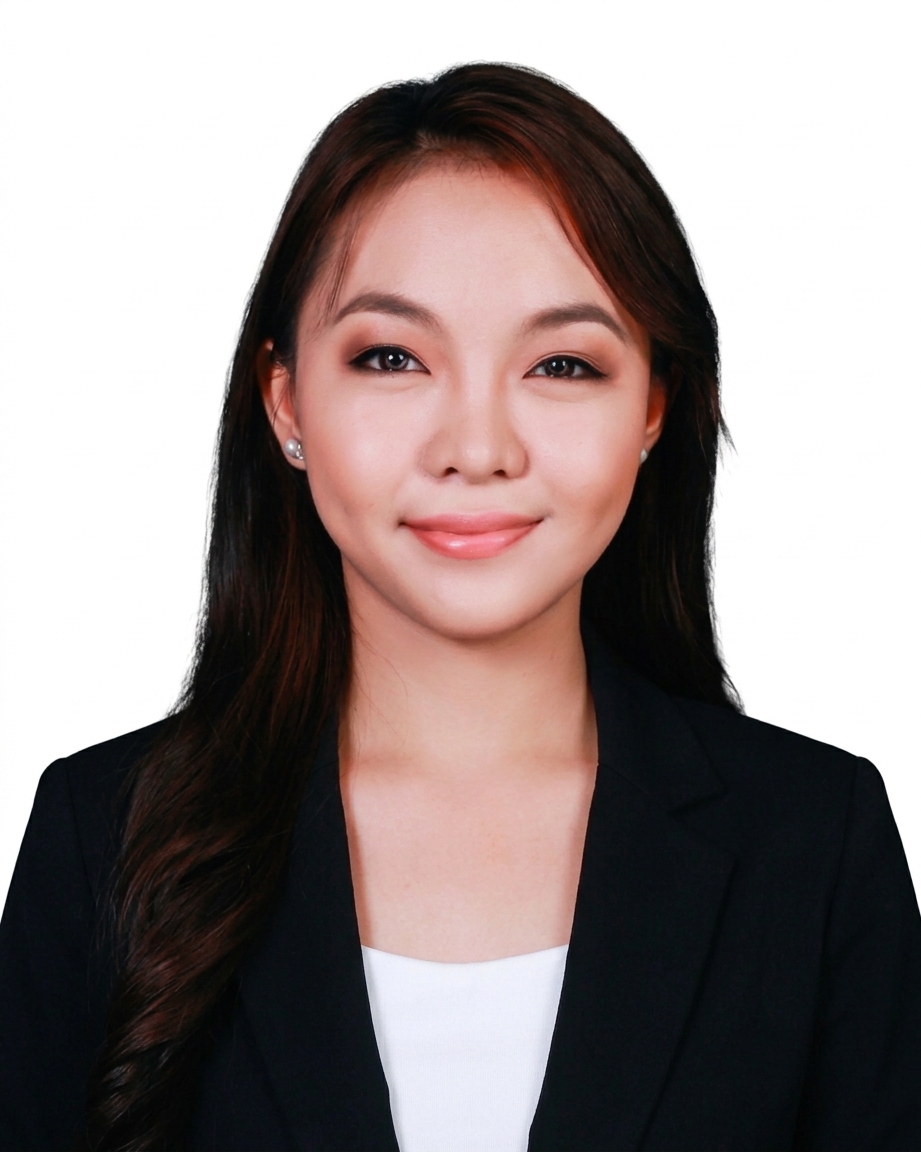 Ninna Diangson — Finance Supervisor