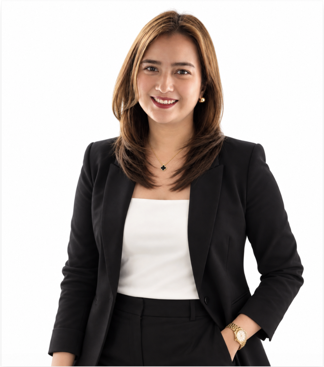 Lady Bercadez — Chief of Staff, M&R Doyle Holdings, Inc. · CEO, MRD Holdings VA Services